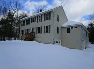 60 Meadowbrook Dr, East Waterboro, ME 04030
