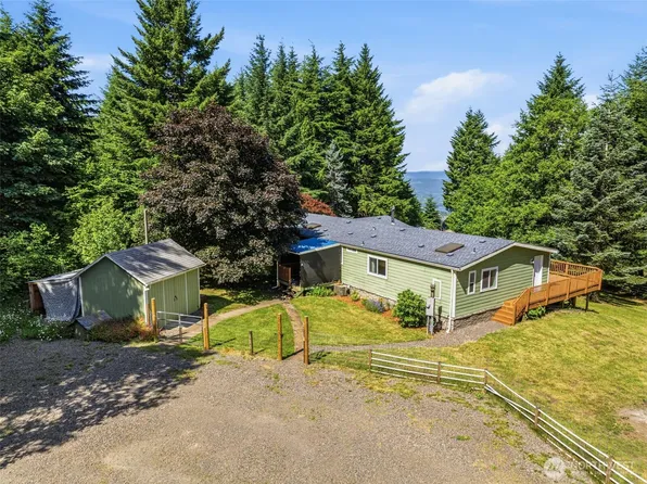 210 Webster Lane, Woodland, WA 98674