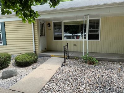 1018 Village Ln #183, Jenison, MI, 49428