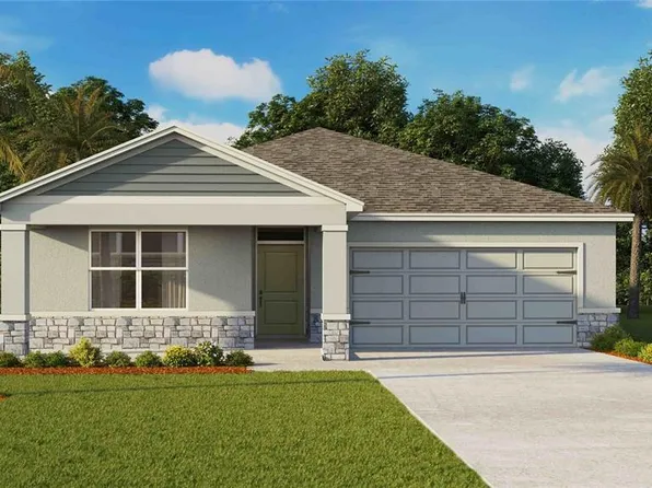 3415 Amber Waves Dr, Plant City, FL 33565