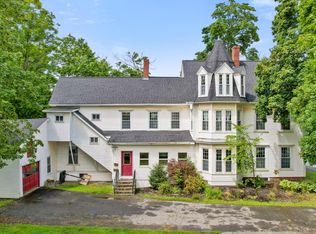 99 Main St, Newport, ME 04953