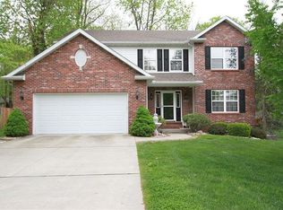 403 Glen Carbon Rd, Glen Carbon, IL
