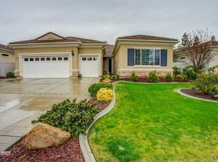 13714 Calico Village Dr, Bakersfield, CA
