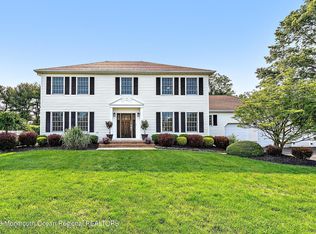 1615 Dubac Rd, Wall Township, NJ 07719
