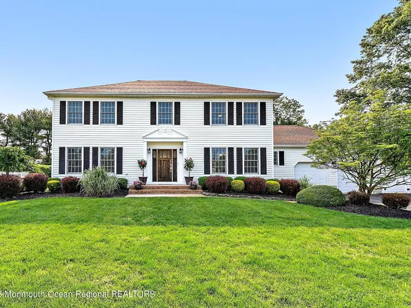 1615 Dubac Road, Wall, NJ 07719