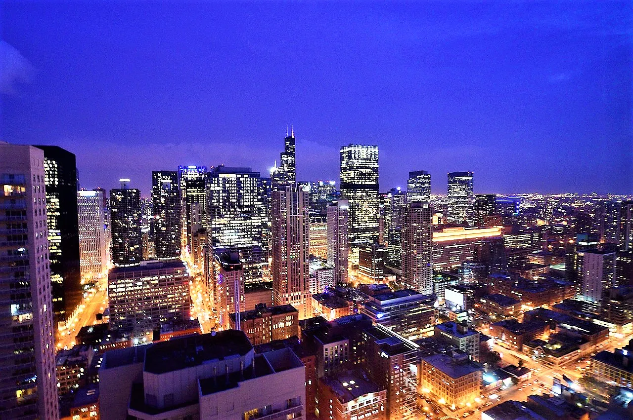 1 bed, 700 sqft, $2,600 — Photo 4