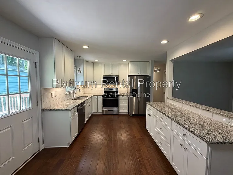 3016 Butler Creek Rd NW — Photo 7
