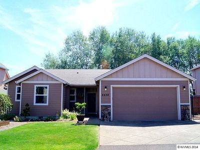 2439 Kodiak Ct NE, Salem, OR, 97305