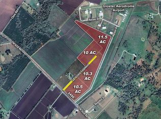 0 Fm 1458 Rd, Sealy, TX 77474