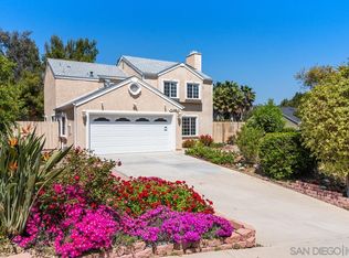 12320 Colony Dr, Poway, CA 92064
