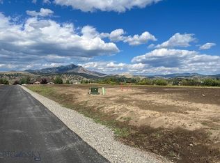 LOT 5 Dulohery Ln, Bozeman, MT 59715