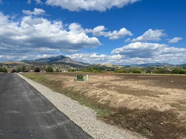 LOT 5 Dulohery Ln, Bozeman, MT 59715