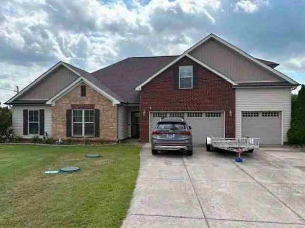 8356 Ran Harris Ct, Murfreesboro, TN 37129