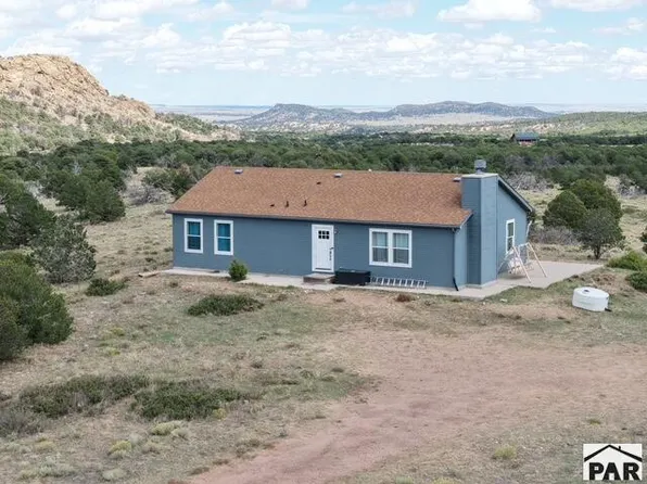 700 Silver Mountain Dr, Walsenburg, CO 81089