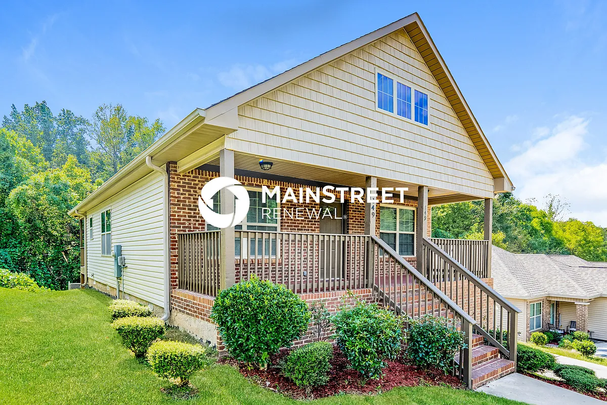 Front View - 149 Martin Dr