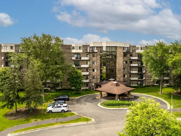 1275 Baldwin Ln Unit 411, Palatine, IL 60074