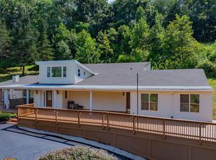 166 Lonesome Dove Ln, Elizabethton, TN 37643