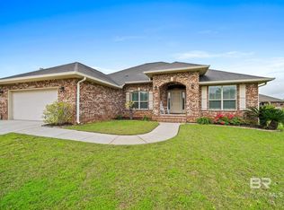 18979 Tralee Ct, Foley, AL 36535