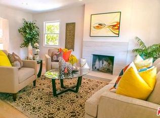 4032 McLaughlin Ave, Los Angeles, CA 90066