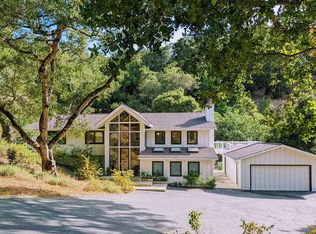 12121 Page Mill Rd, Los Altos Hills, CA 94022
