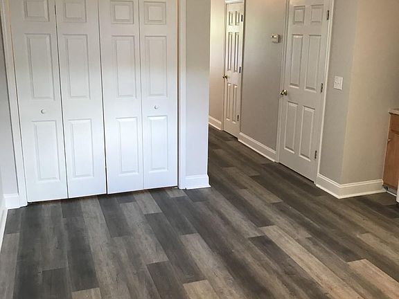 Kitchen, Laundry and Pantry