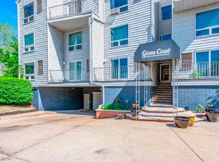 1900 Grove Ct APT 105, Cleveland, OH 44113