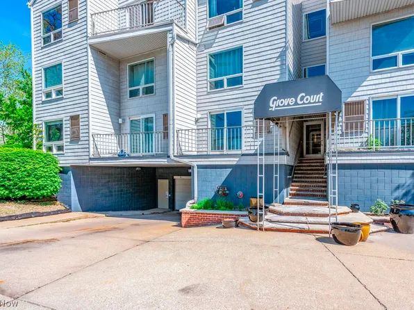 1900 Grove Ct APT 105, Cleveland, OH 44113