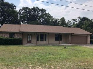 5173 Westport Dr, Milton, FL 32570