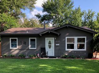 14145 Cindy Cir, Omaha, NE 68137