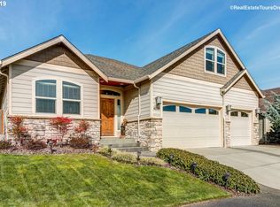 4506 NE 121st St, Vancouver, WA