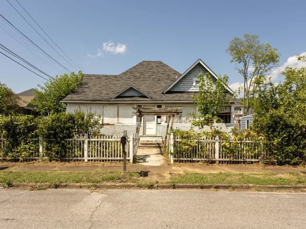 1501 Vance Ave, Chattanooga, TN 37404