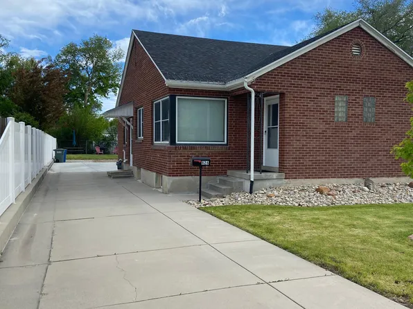 826 E Hudson Ave Unit B, Salt Lake City, UT 84106