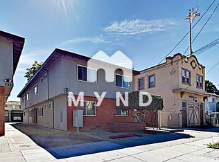 237 N 8th St APT 3, San Jose, CA 95112