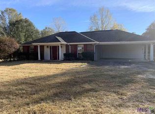 27510 Hutchinson Cemetary Rd, Albany, LA 70711