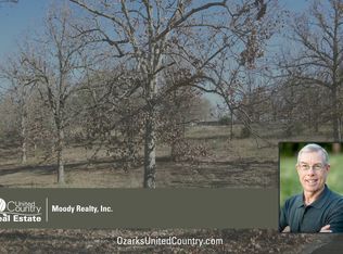 Fairview Rd, Salem, AR 72576