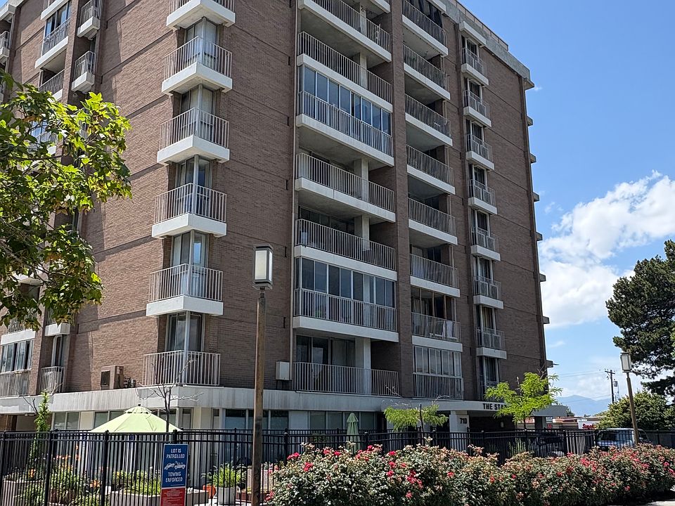 1st image of 710 E 200 S APT 8B