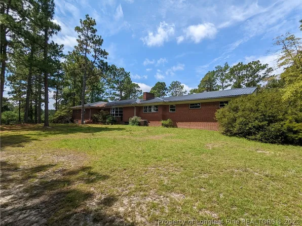 14050 Highway 15 Rd #501, Aberdeen, NC 28315