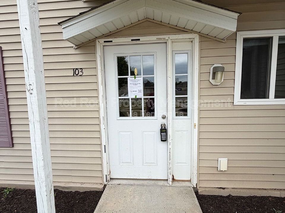 1st image of 1931 Dupont Dr Unit 103