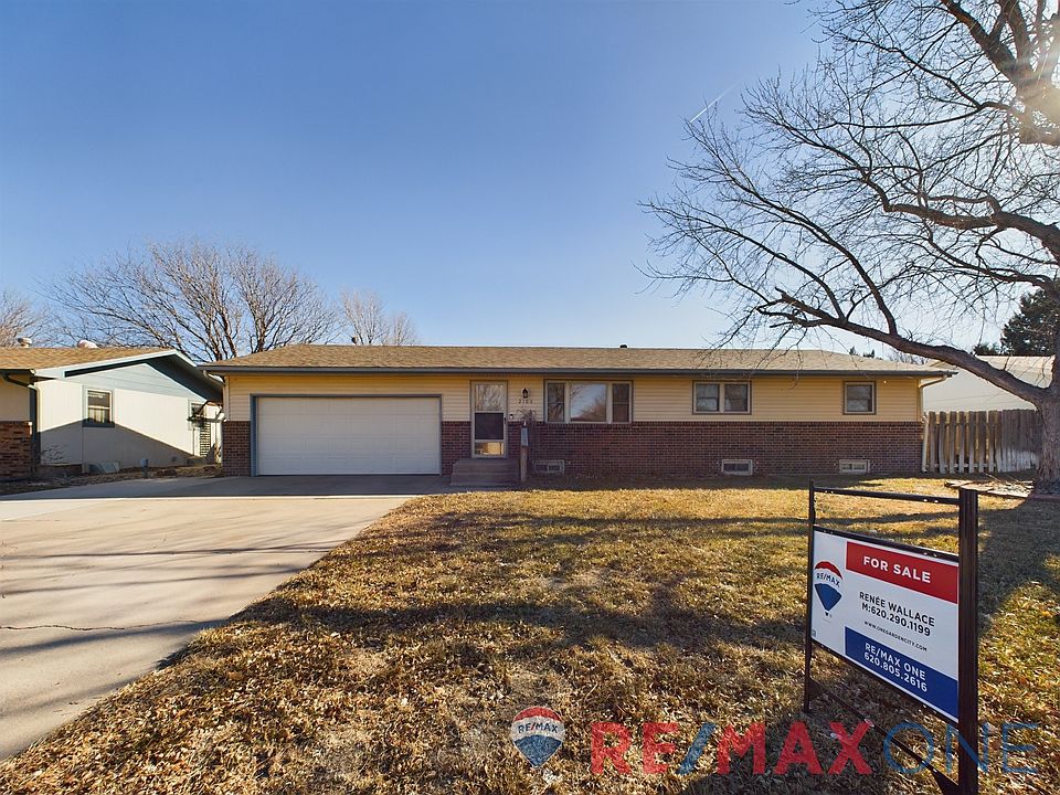 1st image of 2106 Apache Dr