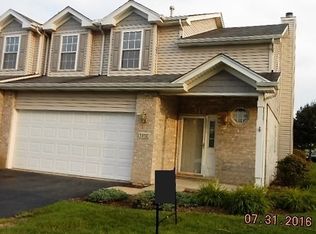 3850 Trading Post Ln, Joliet, IL 60435