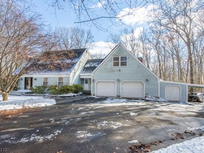 190 North Rd, Chester, NJ, 07930