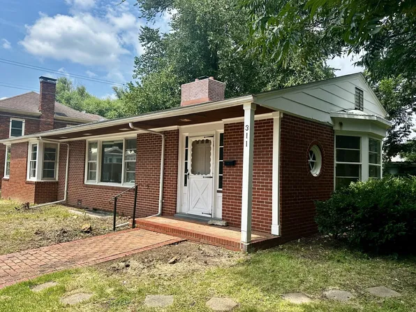 311 Vine St, Boonville, MO 65233