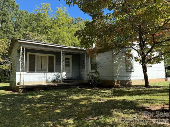 270 Ted Ln, Salisbury, NC 28146