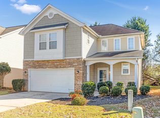 206 River Terrace Ct, Piedmont, SC 29673