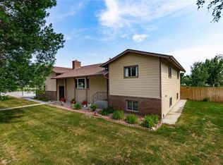 5806 Mared St, Billings, MT 59106
