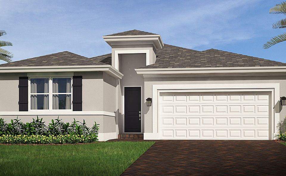 Plan Elevation.