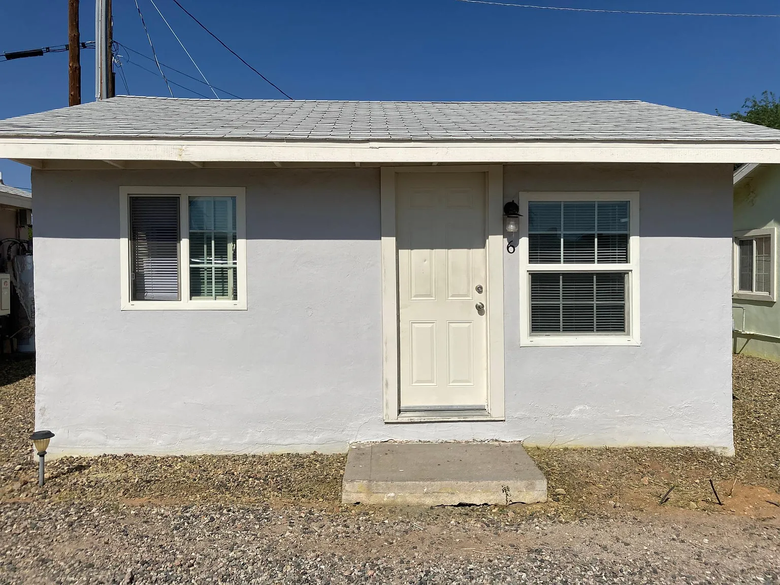 549 W Wickenburg Way — Photo 2