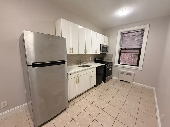 1 Britton St #25E, Jersey City, NJ 07306