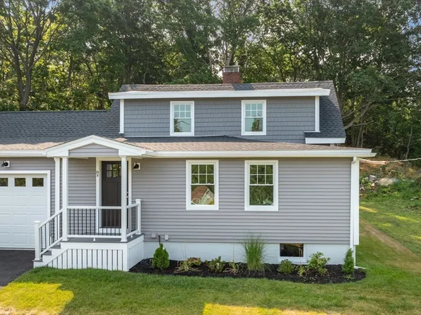 24 Riverview Rd #B, Gloucester, MA 01930