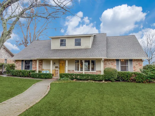 9410 Gatetrail Dr, Dallas, TX 75238